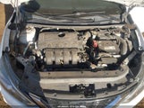 Nissan Sentra Sv 3N1AB7AP0HL710746 снимка