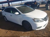 Nissan Sentra Sv 3N1AB7AP0HL710746 снимка