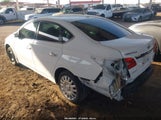 Nissan Sentra Sv 3N1AB7AP0HL710746 снимка