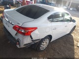 Nissan Sentra Sv 3N1AB7AP0HL710746 снимка
