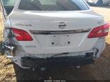 Nissan Sentra Sv 3N1AB7AP0HL710746 снимка
