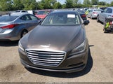 Hyundai Genesis 3.8 KMHGN4JEXFU064318 снимка