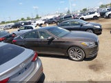 Hyundai Genesis 3.8 KMHGN4JEXFU064318 снимка