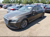Hyundai Genesis 3.8 KMHGN4JEXFU064318 снимка