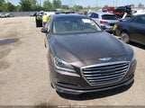 Hyundai Genesis 3.8 KMHGN4JEXFU064318 снимка