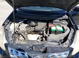 Nissan Rogue Sv JN8AS5MT9BW190238 снимка