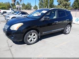 Nissan Rogue Sv JN8AS5MT9BW190238 снимка