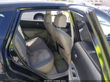 Nissan Rogue Sv JN8AS5MT9BW190238 снимка