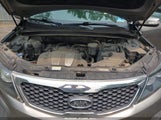 Kia Sorento Lx V6 5XYKTDA28CG277520 снимка