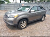 Kia Sorento Lx V6 5XYKTDA28CG277520 снимка