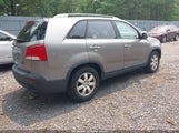 Kia Sorento Lx V6 5XYKTDA28CG277520 снимка