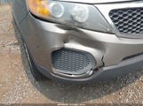 Kia Sorento Lx V6 5XYKTDA28CG277520 снимка