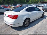 Kia Cadenza Premium KNALN4D76G5211226 photo