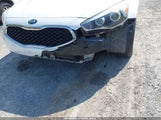 Kia Cadenza Premium KNALN4D76G5211226 photo