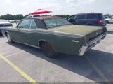 Lincoln Continental 6Y89G451863 снимка
