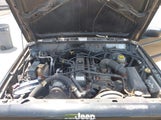 Jeep Cherokee Classic/Sport 1J4FF68S9XL630183 fotografie