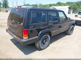 Jeep Cherokee Classic/Sport 1J4FF68S9XL630183 fotografie