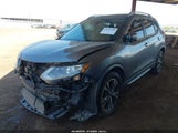 Nissan Rogue Sv JN8AT2MT4KW264029 photo
