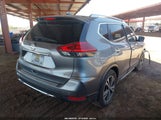 Nissan Rogue Sv JN8AT2MT4KW264029 photo