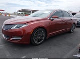 Lincoln Mkz 3LN6L2JK2ER822847 fotografie