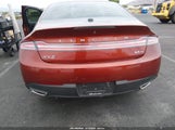 Lincoln Mkz 3LN6L2JK2ER822847 fotografie