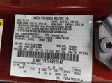 Lincoln Mkz 3LN6L2JK2ER822847 fotografie