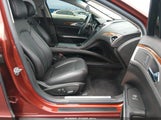 Lincoln Mkz 3LN6L2JK2ER822847 fotografie