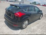 Ford Focus Titanium 1FADP3N22FL356018 photo