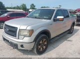 Ford F-150 Fx4 1FTFW1ET1DKD02554 photo