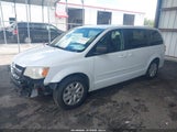 Dodge Grand Caravan Se 2C4RDGBGXER476252 photo