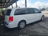 Dodge Grand Caravan Se 2C4RDGBGXER476252 photo