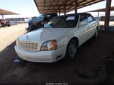 Cadillac Deville Standard 1G6KD54Y21U293360 fotografie