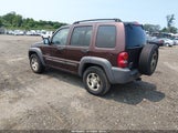 Jeep Liberty Sport 1J4GL48KX4W159687 fotografie