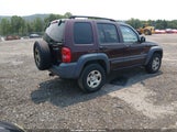 Jeep Liberty Sport 1J4GL48KX4W159687 fotografie