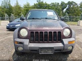 Jeep Liberty Sport 1J4GL48KX4W159687 fotografie