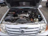 Suzuki Xl-7 Premium JS3TX92VX64106819 fotografie