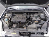 Nissan Sentra 2.0 S 3N1AB6AP9CL660447 снимка