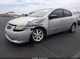 Nissan Sentra 2.0 S 3N1AB6AP9CL660447 снимка