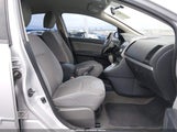 Nissan Sentra 2.0 S 3N1AB6AP9CL660447 снимка
