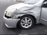 Nissan Sentra 2.0 S 3N1AB6AP9CL660447 снимка