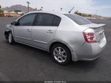 Nissan Sentra 2.0 S 3N1AB6AP9CL660447 снимка