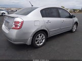 Nissan Sentra 2.0 S 3N1AB6AP9CL660447 снимка