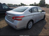 Nissan Sentra Sv 3N1AB7AP0FY279065 fotografie