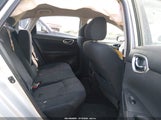 Nissan Sentra Sv 3N1AB7AP0FY279065 fotografie