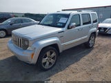 Jeep Liberty Limited Jet Edition 1C4PJMFK8CW140939 снимка