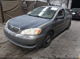 Toyota Corolla Ce 1NXBR32E38Z983782 photo