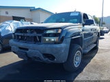 Chevrolet Avalanche  Lt 3GNGK22G65G135590 fotografie