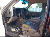 Chevrolet Avalanche  Lt 3GNGK22G65G135590 fotografie
