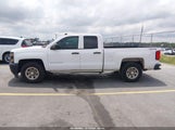 Chevrolet Silverado  Work Truck 1GCVKPECXEZ310123 fotografie