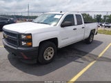 Chevrolet Silverado  Work Truck 1GCVKPECXEZ310123 fotografie